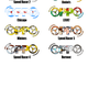 Illustration for article titled Oppo Stickers are back!